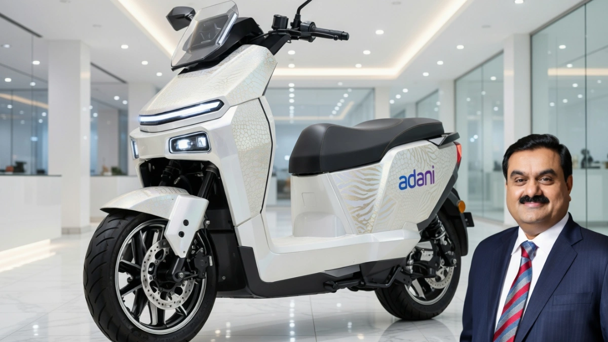 Adani UrbanFlow 2026